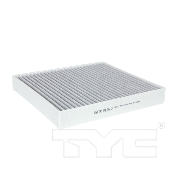 Tyc Tyc Cabin Air Filter, 800002C 800002C - main